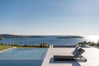 Searenity Villa - Chania - 5