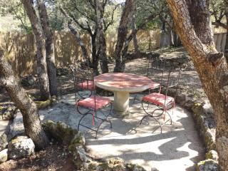 Villa Dervonnae, la Provence à l'ombre des Chênes - Tavernes - 7