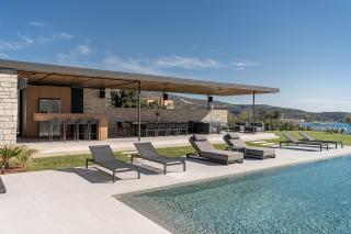 Searenity Villa - Chania - 8