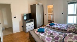 Meli Maisonette Apartments - Ližnjan - 8