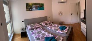 Meli Maisonette Apartments - Ližnjan - 7