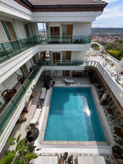 Brera Alacati - Special Category - 1