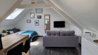 Le P'tit Cosy - Lorient - 0