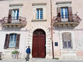Palazzo Gancia holiday homes - Siracusa - 6