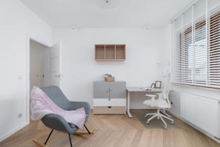 Grzegórzki Park Unique Apartment Cracow by Renters Prestige - Krakow - 2