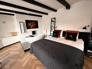 Borrel & Bed Onder zeil - Zwolle - 7