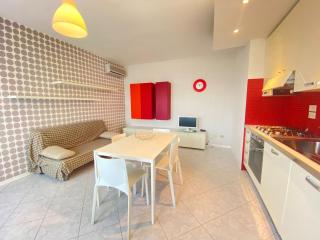 Venere Apartament - Tirrenia - 4