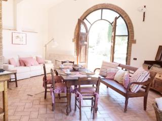 Relais Casale Il Poggetto - OLIVO 2 by Zoom In Earth - 7