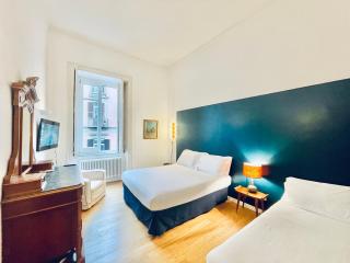 ALMA de Partenope - Relais de Charme by the sea - Naples - 9