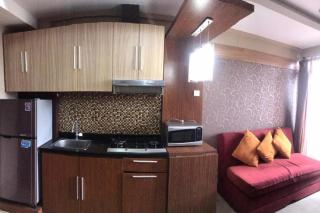 Apartemen The Edge Baros - Kamarku - Cimahi - 4