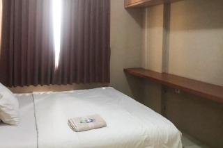 Apartemen The Edge Baros - Kamarku - Cimahi - 2