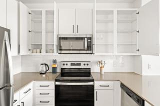 East Austin 1br w gym pool wd nr shops ATX-56 - Austin - 5