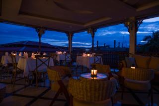 Spice Palace Hotel - Zanzibar - 9