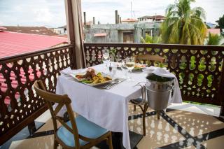 Spice Palace Hotel - Zanzibar - 0