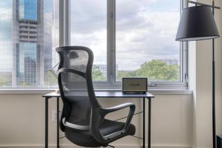 Alexandria West 1br w gym wd nr metro WDC-673 - 5