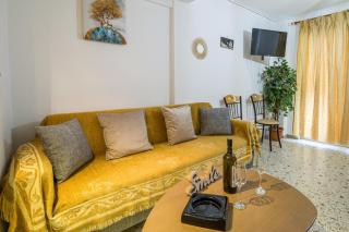 Loutraki Beach & Casino Condo - Loutraki - 4