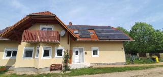 Apartment in Balatonbereny 40988 - Balatonberény - 0