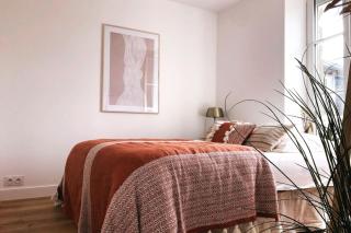 Joffre splendid apartment near the beach - Arromanches-les-Bains - 0