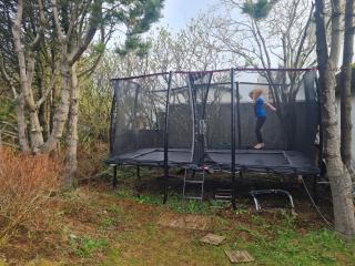 Cosy and family friendly house in Reykjavik centrally located in Laugardalur - 7