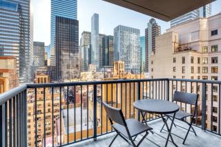 Sutton Place 1BR w Pool Gym nr Central Park NYC-466 - New York - 6