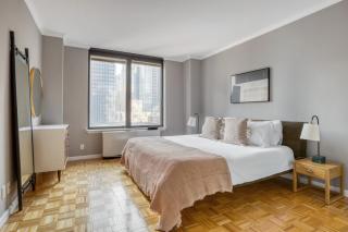 Sutton Place 1BR w Pool Gym nr Central Park NYC-466 - New York - 2