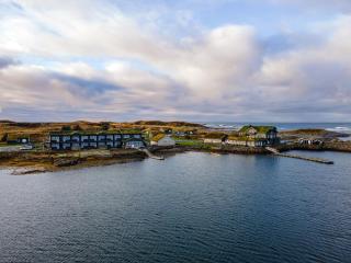 Hustadvika Havhotell - by Classic Norway Hotels - Farstad - 0