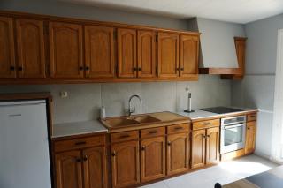 Appartement Davézieux - 4