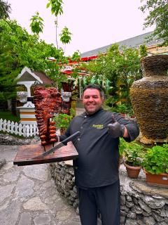 Qafqaz Fountain House - Gabala - 4