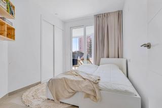 Cozy stylish 2bedroom apartment - Fuengirola - 9