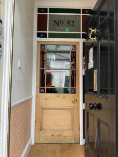 No 52 bed and breakfast - 5