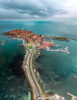 VV Vigo Apartments - Nesebar - 8