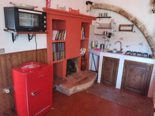 Casa MAMMUCCIA - Calascio - 4