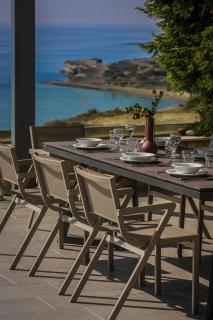 Luxury Villas Kefalonia - Trapezaki - 2