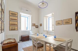 Il balconcino di Otranto - centro storico - 3