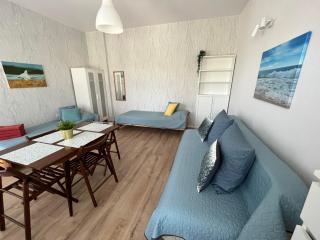 Ala Apartment - Danzig - 4