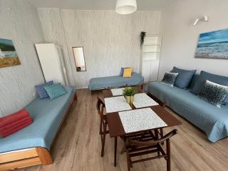 Ala Apartment - Danzig - 8