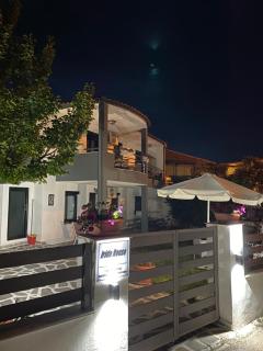 Irida House - Skala Kallirachis - 7