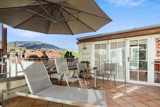 Hotel-Restaurant Hackteufel - 3