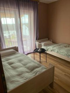 Sinan's Bio Tourismus Farm Appartement - - 3