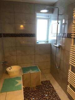 Sinan's Bio Tourismus Farm Appartement - - 1