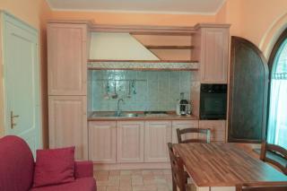 Ibisco - Assisi Living Club - Asís - 2