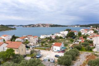 Apartments by the sea Stupin Celine, Rogoznica - 19872 - Rogoznica - 0