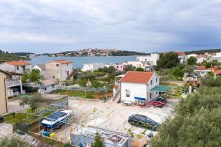 Apartments by the sea Stupin Celine, Rogoznica - 19872 - Rogoznica - 9