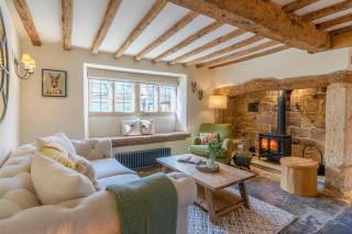 Stone Cottage - 9