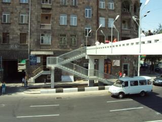 Cozy Studio in Yerevan's Center - 6