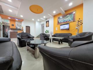 Sandesh Resort - Wai - 9