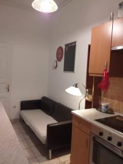 Sweet Home in the Center of the City, - it's only yours with two bedrooms, 1 price for 3 - Budapest - 0