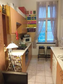 Sweet Home in the Center of the City, - it's only yours with two bedrooms, 1 price for 3 - Budapest - 7