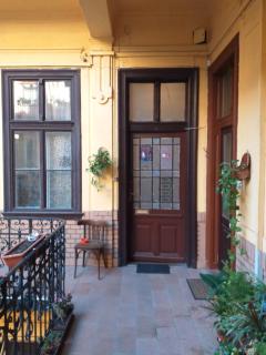 Sweet Home in the Center of the City, - it's only yours with two bedrooms, 1 price for 3 - Budapest - 1