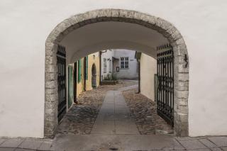 Püha Vaimu külaliskorter - 5